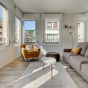 Apartamento de 3 Dormitorios